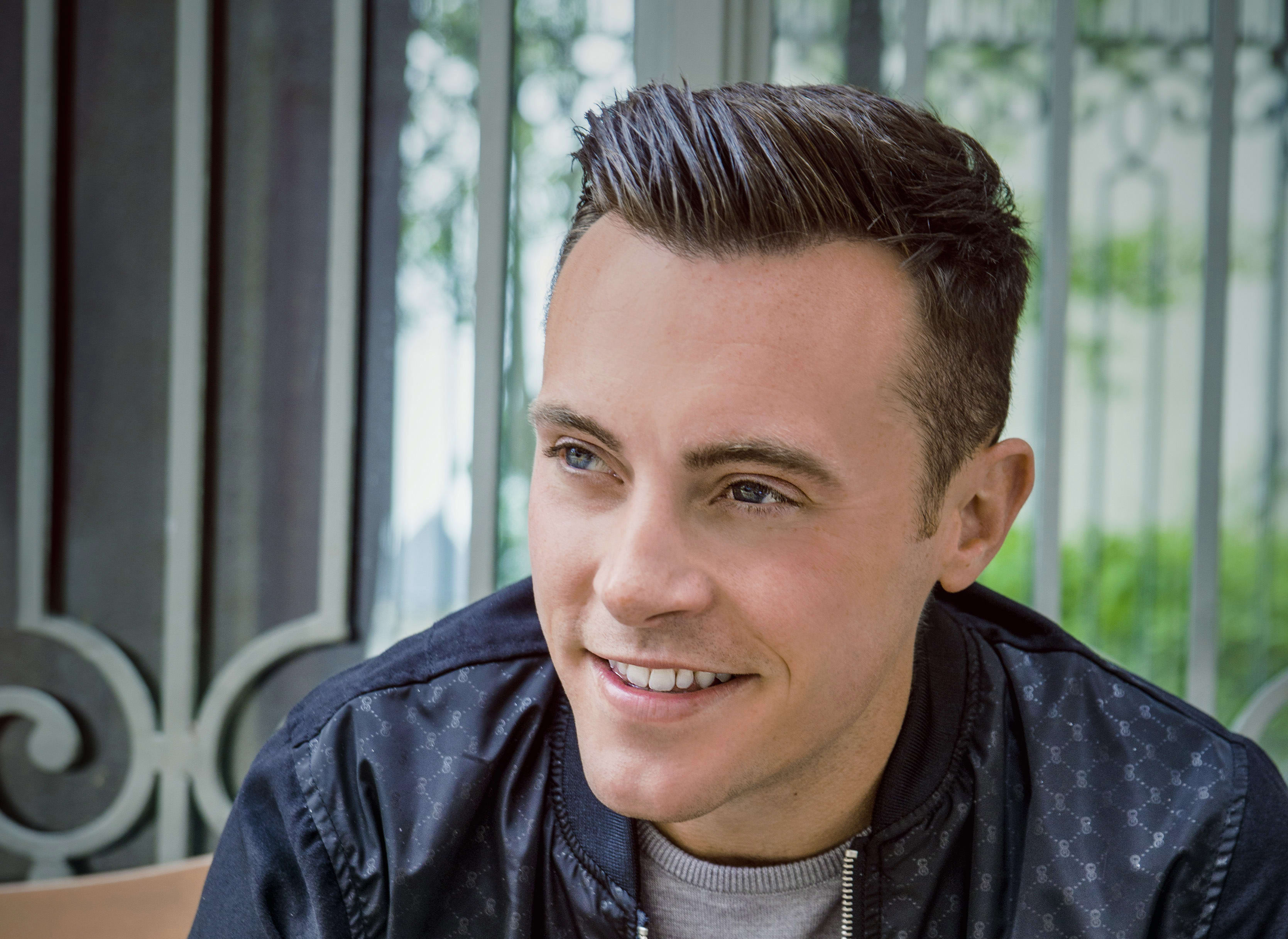 Nathan Carter and his band Tickets Concerts Tours & Dates ATG Tickets